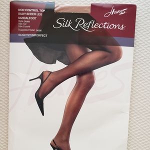 Hanes Panty hose/Vintage